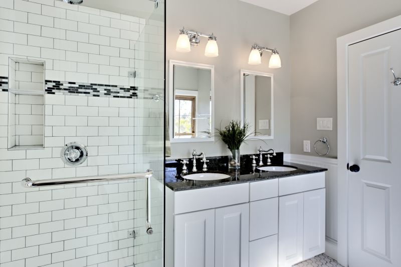 Top Bathroom Remodeling Companies in Glens Falls, NY