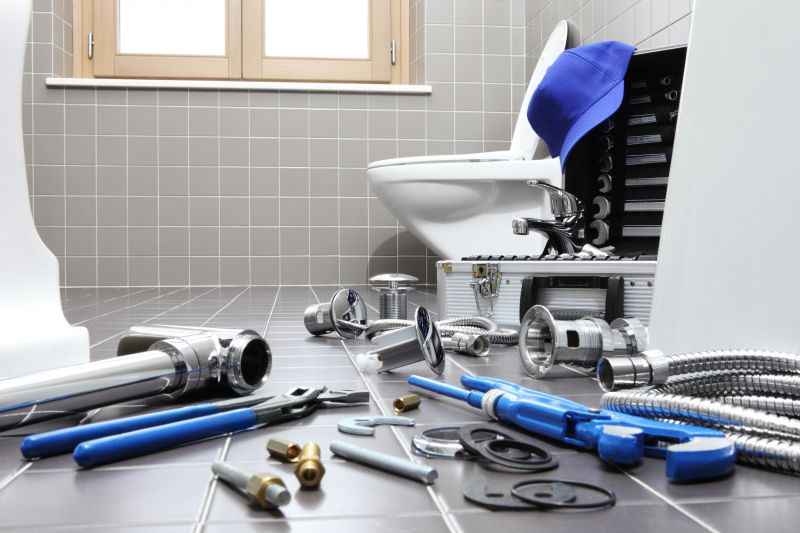 Top Bathroom Remodeling Companies in Queensbury, NY