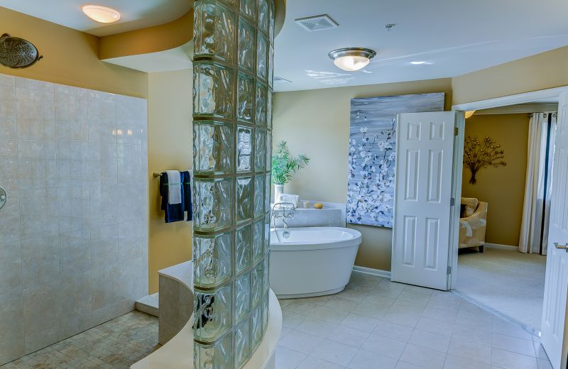 Best Bathroom Renovation Contractors in Saratoga Springs, NY